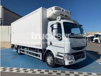Refrigerated truck Renault Midlum 220 Dxi 14T: picture 1