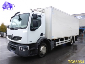 Refrigerated truck Renault Midlum 240 Euro 4: picture 1