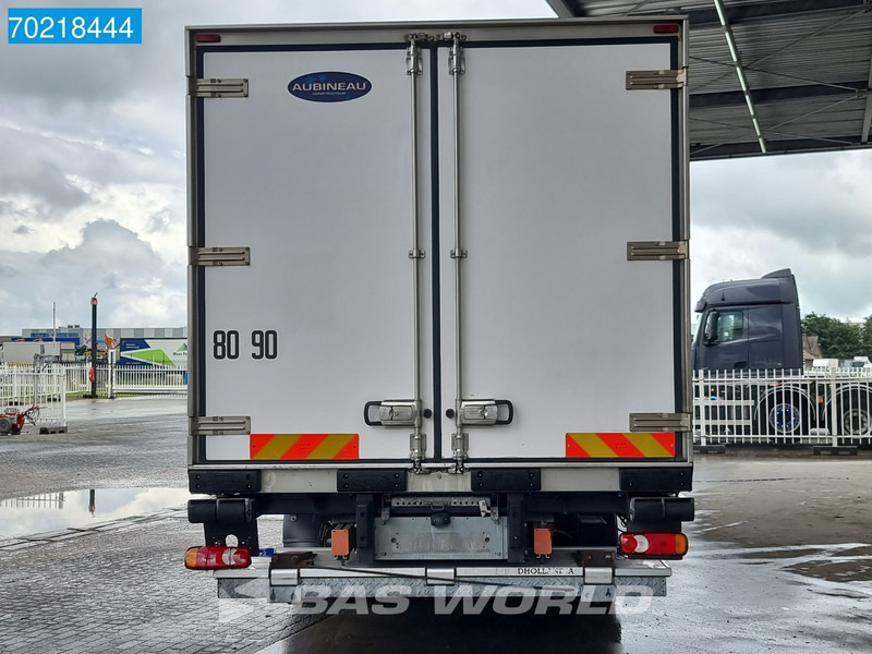 Refrigerated truck Renault Midlum 270 4X2 Futuna 3000 cooler Aubineau aufbau 12t Euro 5: picture 9