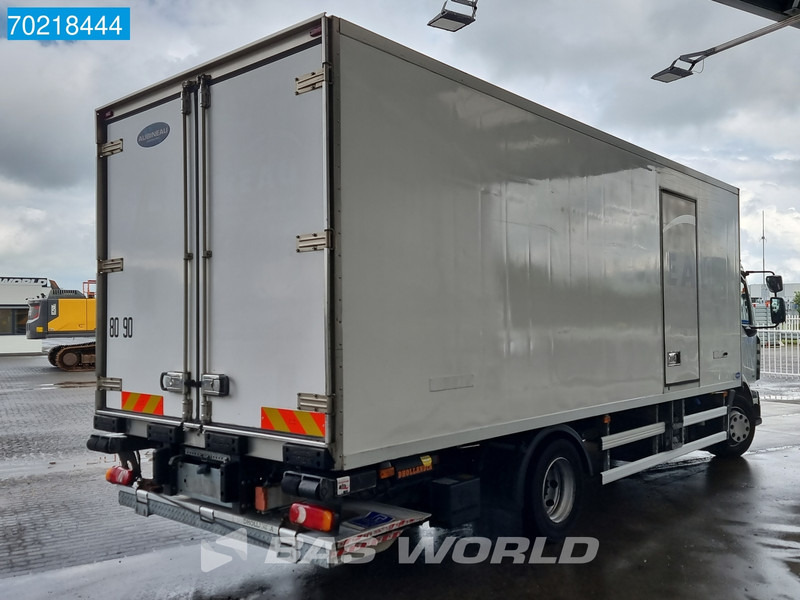 Refrigerated truck Renault Midlum 270 4X2 Futuna 3000 cooler Aubineau aufbau 12t Euro 5: picture 8