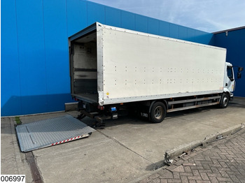 Box truck Renault Midlum 270 EURO 5: picture 2