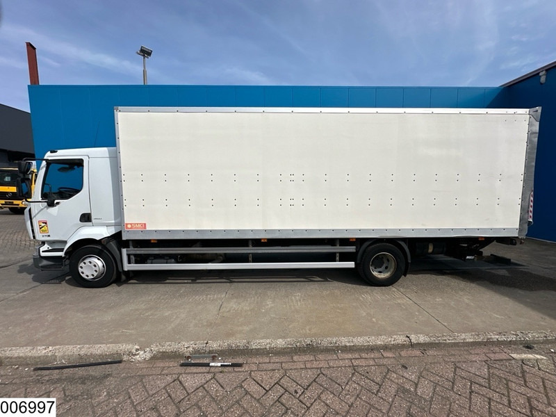 Box truck Renault Midlum 270 EURO 5: picture 11