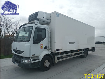 Refrigerated truck RENAULT Midlum 270