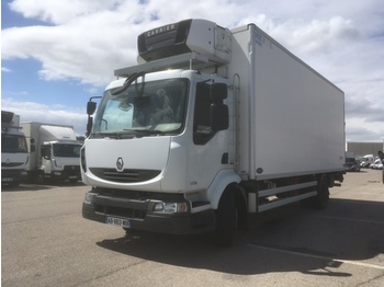 Refrigerated truck Renault Midlum 4x2 5L 220: picture 1