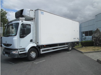 Refrigerated truck Renault Midlum 5L RENAULT TRUCKS FRANCE: picture 1
