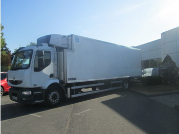 Refrigerated truck Renault Midlum 7L 280 QUALITY: picture 1