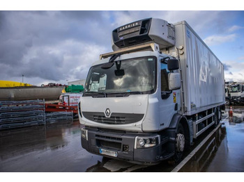 Refrigerated truck RENAULT Premium 310