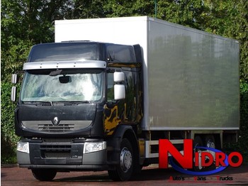 Box truck Renault PREMIUM 340.26 S 6x2 AIRCO ISOTHERM BOX LBW 3.5 TON *Gereserveerd*: picture 1