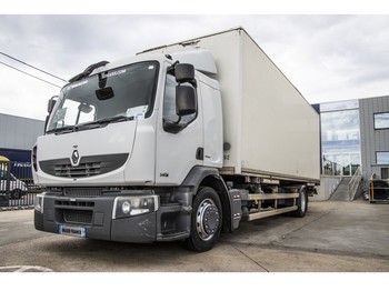 Container transporter/ Swap body truck Renault PREMIUM 340 DXI: picture 1