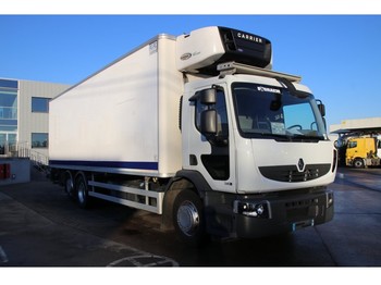 Refrigerated truck Renault PREMIUM 340 DXI EURO 5: picture 1