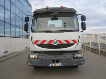 Renault Premium - Cab chassis truck: picture 2