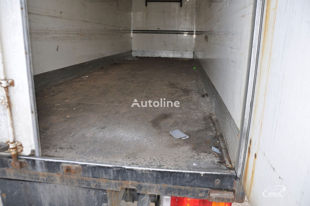 Refrigerated truck Renault Premium: picture 21