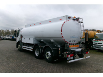 Renault Premium 310 6x2 fuel tank 18.7 m3 / 5 comp / ADR 20/11/24 - Tanker truck: picture 3