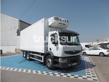 Refrigerated truck Renault Premium 320.26: picture 1