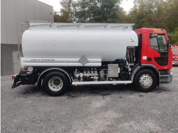 Tanker truck Renault Premium 320 TO EXTRACT USED OIL - 13000 L: picture 3