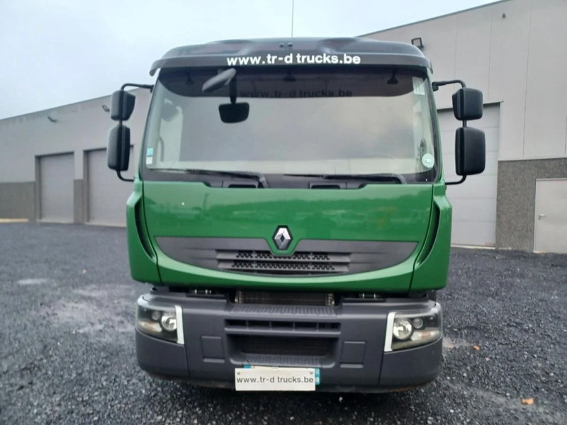 Leasing of Renault Premium 370 DXI INSULATED STAINLESS STEEL TANK 15000L 2 COMPARTMENTS | RETARDER Renault Premium 370 DXI INSULATED STAINLESS STEEL TANK 15000L 2 COMPARTMENTS | RETARDER: picture 2