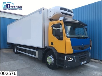 Refrigerated truck Renault Premium 380 EURO 5, Thermoking: picture 1