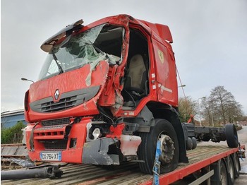 Cab chassis truck Renault Premium 430 DXi: picture 1
