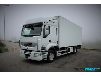 Refrigerated truck Renault Premium 450 4x2 Kühlkasten mit...: picture 1