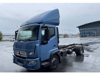 Cab chassis truck Renault k-a: picture 1