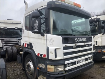 Cab chassis truck SCANIA 94-230 4X2 CHASSIS CAB: picture 1