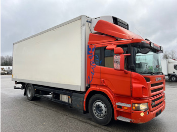 Refrigerated truck SCANIA P 280