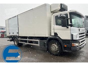 Refrigerated truck Scania - P114LB4x2 NB: picture 1