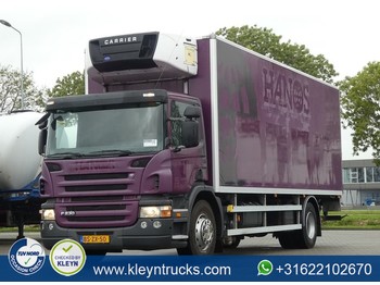 Refrigerated truck Scania P230: picture 1