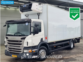 Refrigerated truck SCANIA P 250