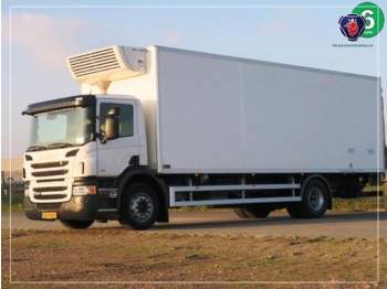 Refrigerated truck Scania P250 DB4X2MNA: picture 1