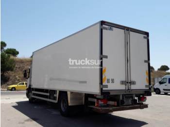 Refrigerated truck Scania P280: picture 1