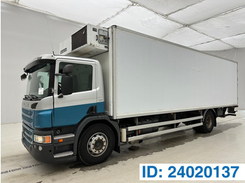 Refrigerated truck SCANIA P 280