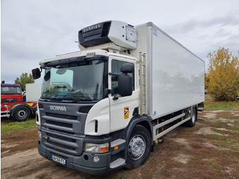 Refrigerated truck SCANIA P 280