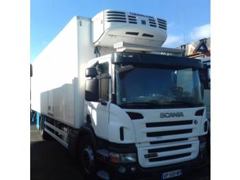 Refrigerated truck Scania P310DB4X2MNA: picture 1