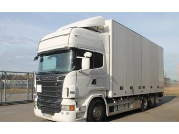 Refrigerated truck Scania R500LB6X2*4MNB Euro 5: picture 1