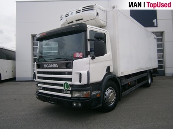 Refrigerated truck Scania Scania 94D 230: picture 1