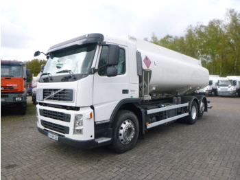 Tank truck Volvo FM 300 6x2 fuel tank 19.4 m3 / 6 comp + ADR