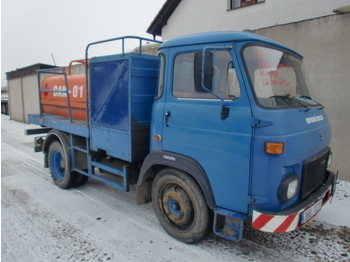  AVIA 31.1 - Tanker truck