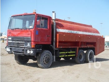 Bedford 5500 Litre - Tanker truck