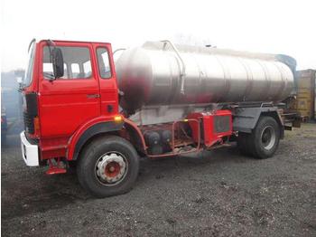 Berliet  - Tanker truck