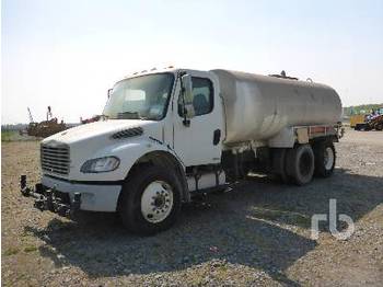 Freightliner M2-4000 6X4 - Tanker truck