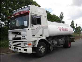 Volvo F10 4X2 - Tanker truck