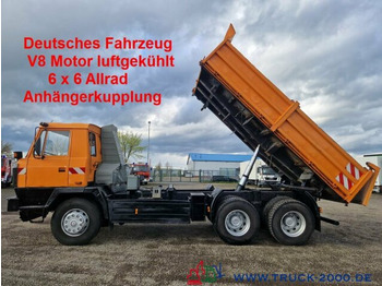 Tipper TATRA