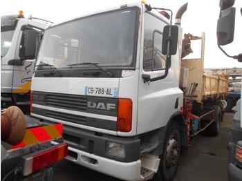 Tipper DAF 75 ATI 240