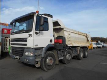 Tipper DAF 85CF 360