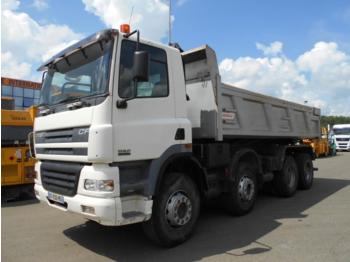 Tipper DAF 85CF 380