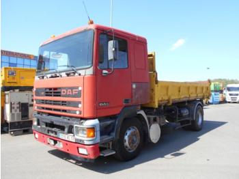 Tipper DAF 95 ATI 350