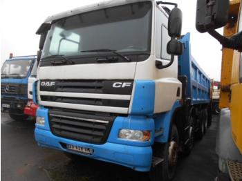 Tipper DAF CF85 360