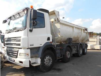 Tipper DAF CF85 360