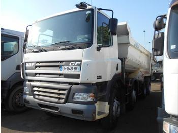 Tipper DAF CF85 380
